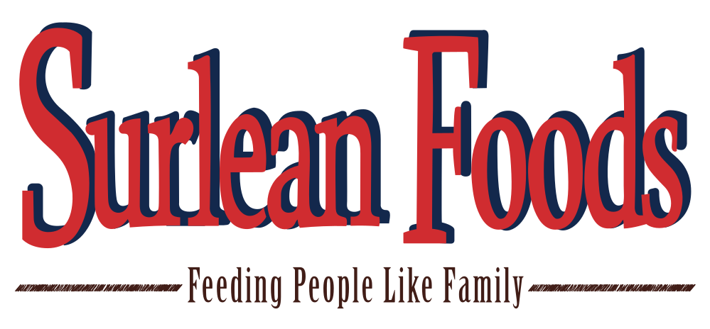 Surlean Foods Help Center home page